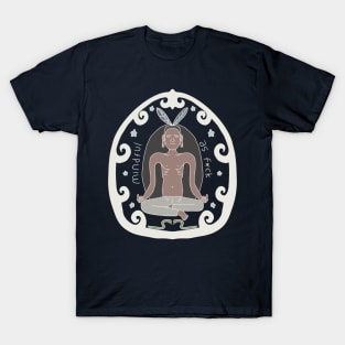 Mindful as F T-Shirt